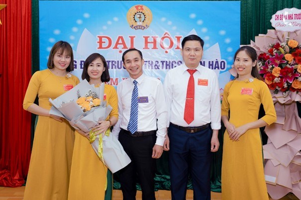 Ảnh đại diện